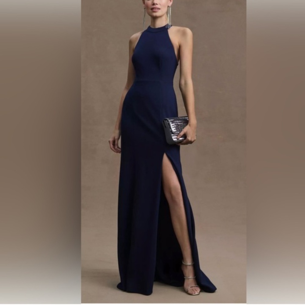 NWT BHLDN Lennox Dress - Picture 8 of 8
